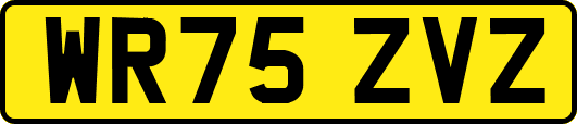 WR75ZVZ
