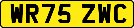 WR75ZWC