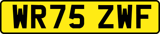 WR75ZWF