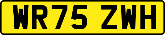 WR75ZWH