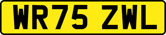 WR75ZWL