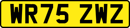 WR75ZWZ