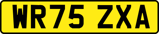 WR75ZXA