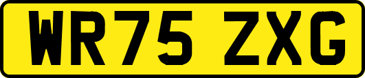 WR75ZXG