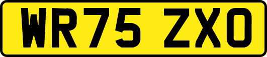 WR75ZXO