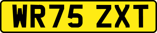 WR75ZXT