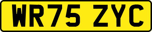 WR75ZYC