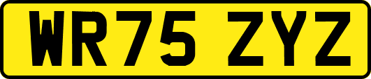 WR75ZYZ