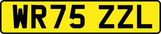 WR75ZZL