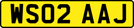 WS02AAJ