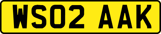 WS02AAK