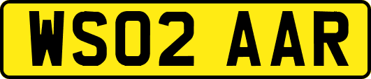 WS02AAR