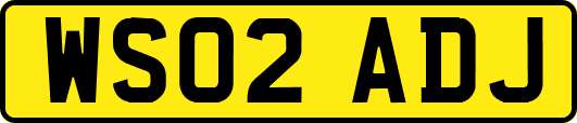 WS02ADJ
