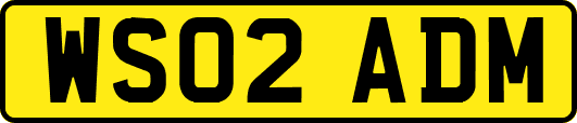 WS02ADM