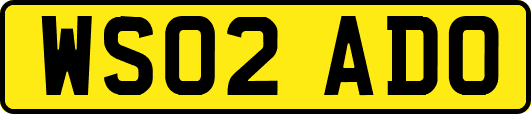 WS02ADO