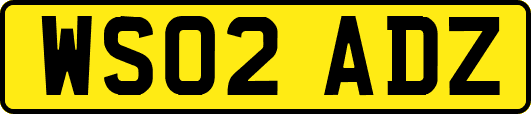 WS02ADZ