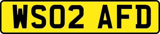 WS02AFD