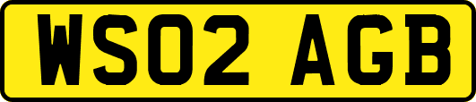 WS02AGB