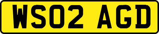 WS02AGD
