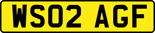 WS02AGF