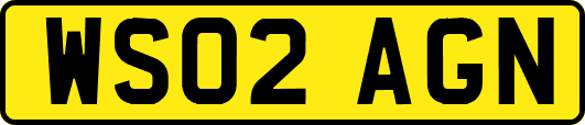 WS02AGN