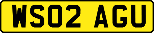 WS02AGU