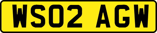 WS02AGW
