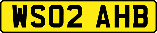 WS02AHB