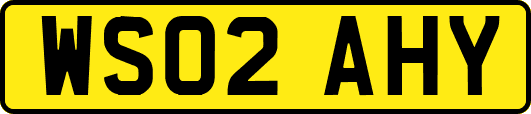WS02AHY