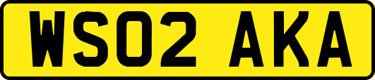 WS02AKA