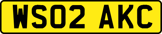 WS02AKC