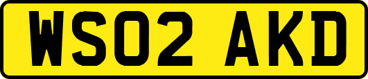WS02AKD