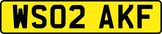 WS02AKF