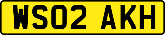 WS02AKH