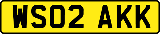 WS02AKK