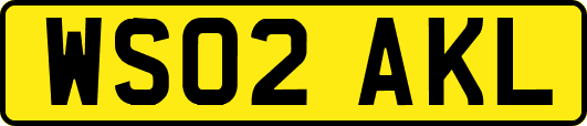 WS02AKL