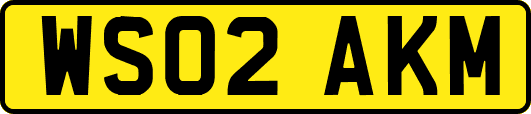 WS02AKM