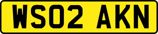 WS02AKN