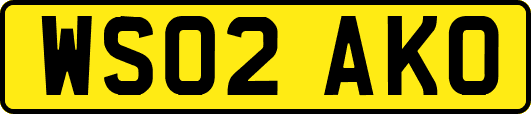 WS02AKO