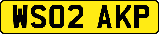 WS02AKP