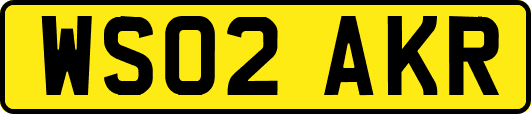 WS02AKR