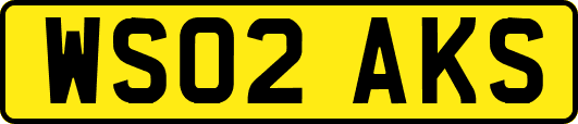 WS02AKS