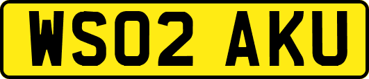 WS02AKU