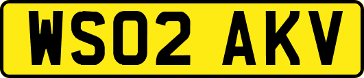 WS02AKV