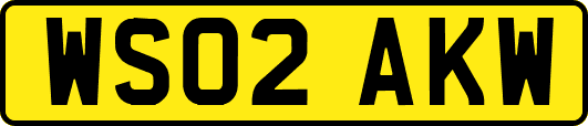 WS02AKW