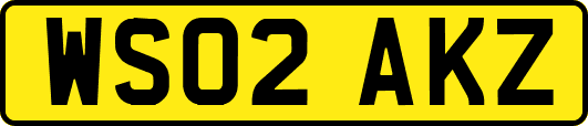 WS02AKZ