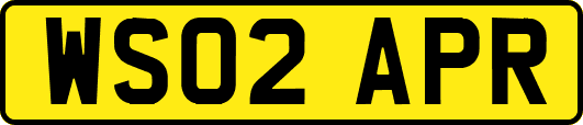 WS02APR