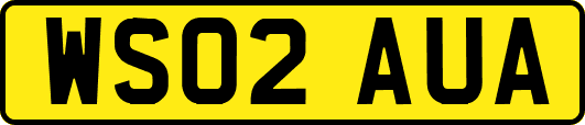 WS02AUA