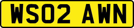 WS02AWN