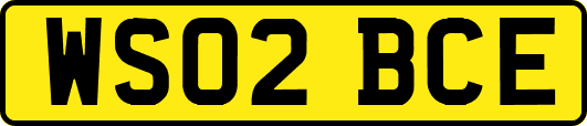 WS02BCE